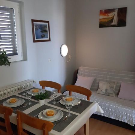 Guesthouse Brodarica Šibenik Eksteriør bilde