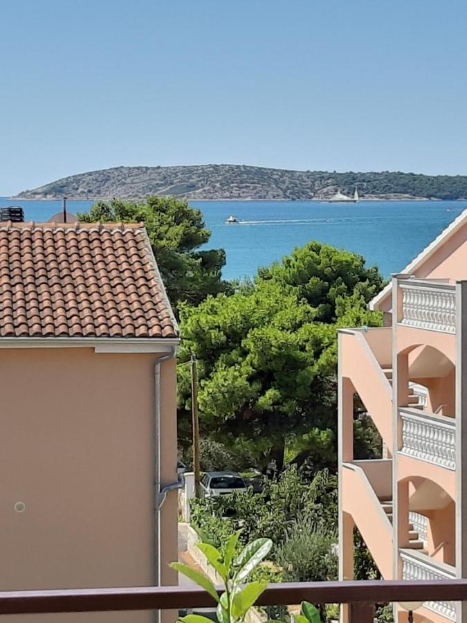 Guesthouse Brodarica Šibenik Eksteriør bilde