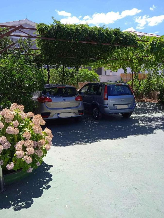 Guesthouse Brodarica Šibenik Eksteriør bilde